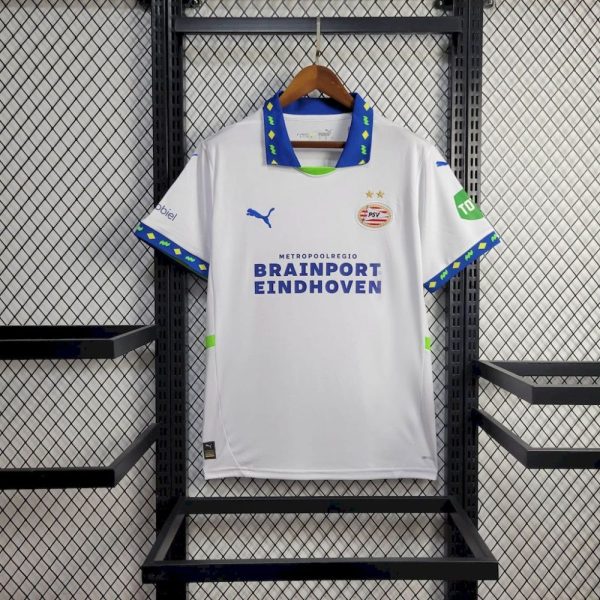 Psv Eindhoven 2024/25 Third Jersey