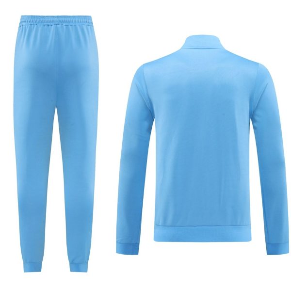 Argentina 2024/25 Training Adult Jacket+Pant Hl - Image 2