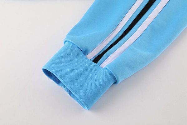 Argentina 2024/25 Training Adult Jacket+Pant Hl - Image 7