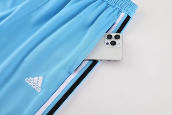 Argentina 2024/25 Training Adult Jacket+Pant Hl - Image 5