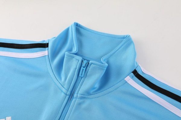 Argentina 2024/25 Training Adult Jacket+Pant Hl - Image 4