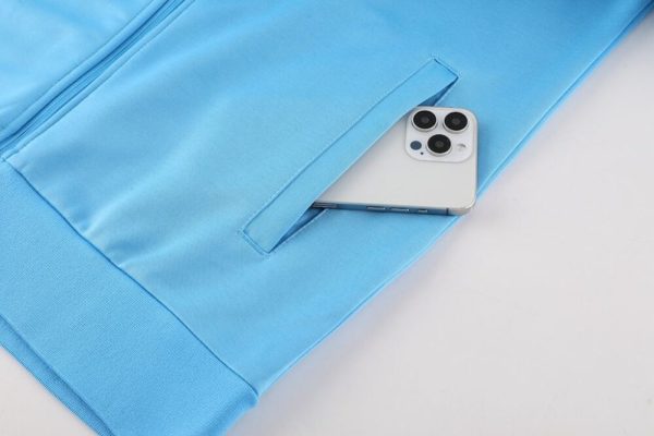 Argentina 2024/25 Training Adult Jacket+Pant Hl - Image 3