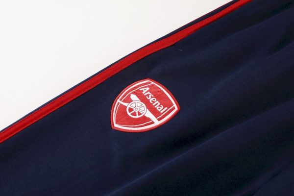 Arsenal 2024/25 Training Adult Jacket+Pant Hl - Image 6