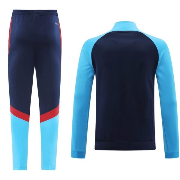 Arsenal 2024/25 Training Adult Jacket+Pant Hl - Image 2