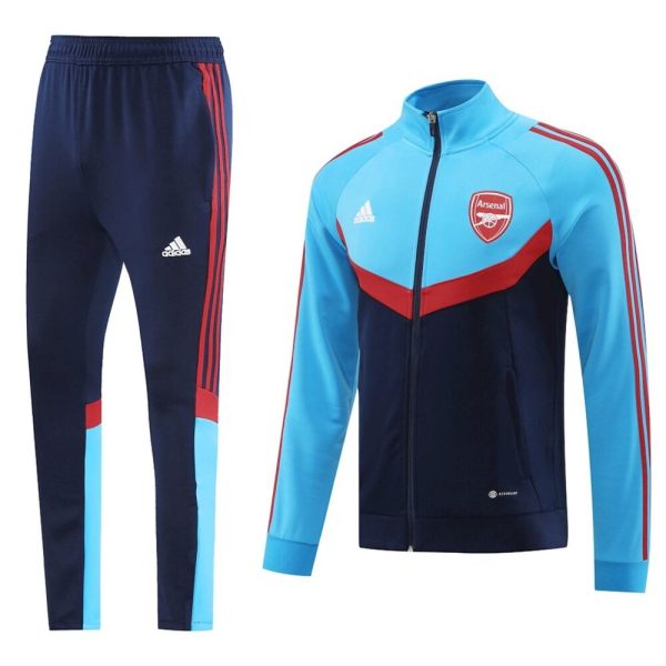 Arsenal 2024/25 Training Adult Jacket+Pant Hl