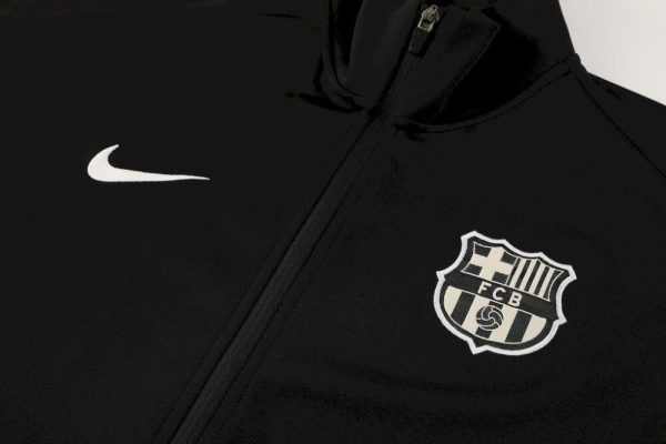 Barcelona 2024/25 Training Adult Jacket+Pant Hl - Image 6
