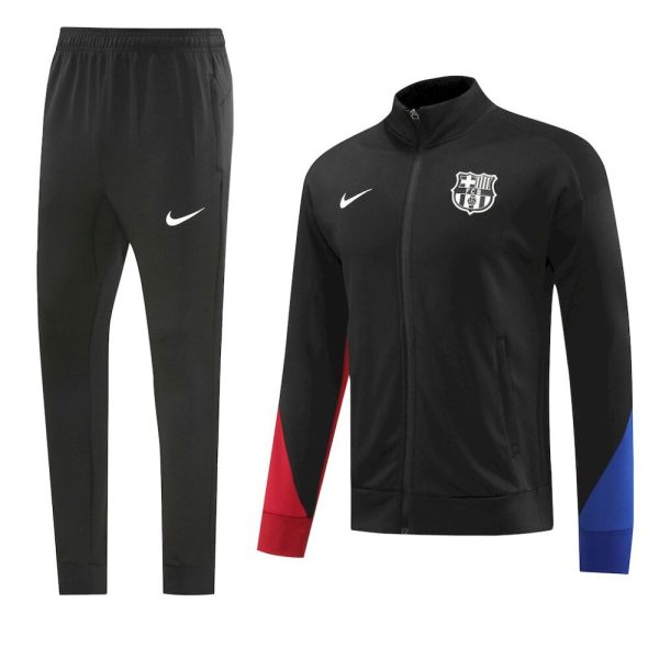 Barcelona 2024/25 Training Adult Jacket+Pant Hl