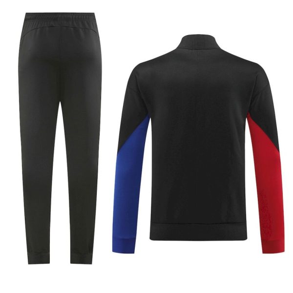 Barcelona 2024/25 Training Adult Jacket+Pant Hl - Image 2