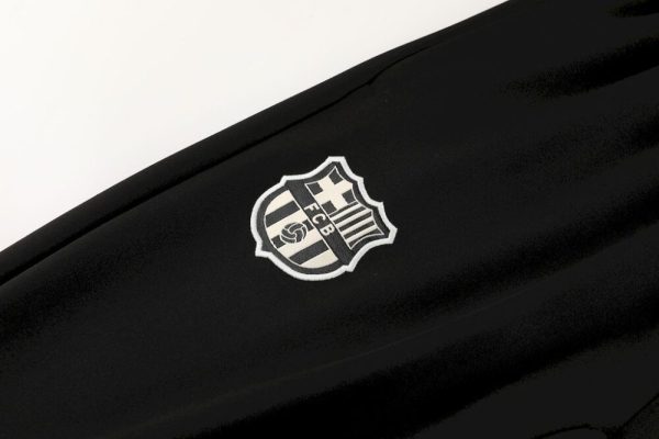Barcelona 2024/25 Training Adult Jacket+Pant Hl - Image 3