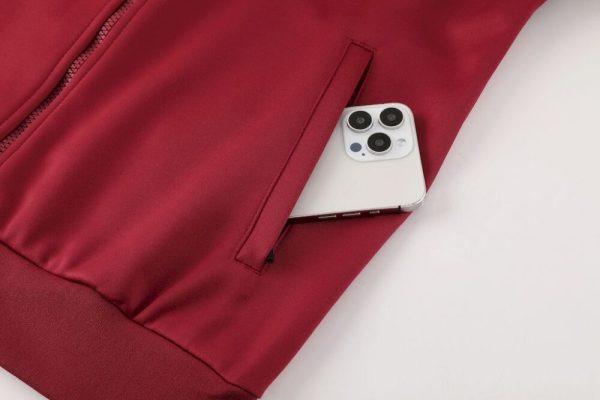 Barcelona 2024/25 Training Adult Jacket+Pant Hl - Image 7
