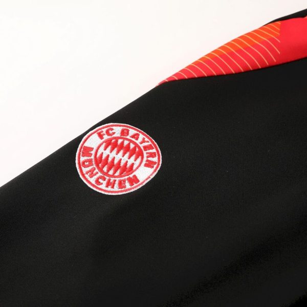 Bayern Munich 2024/25 Training Adult Jacket+Pant Hl - Image 7