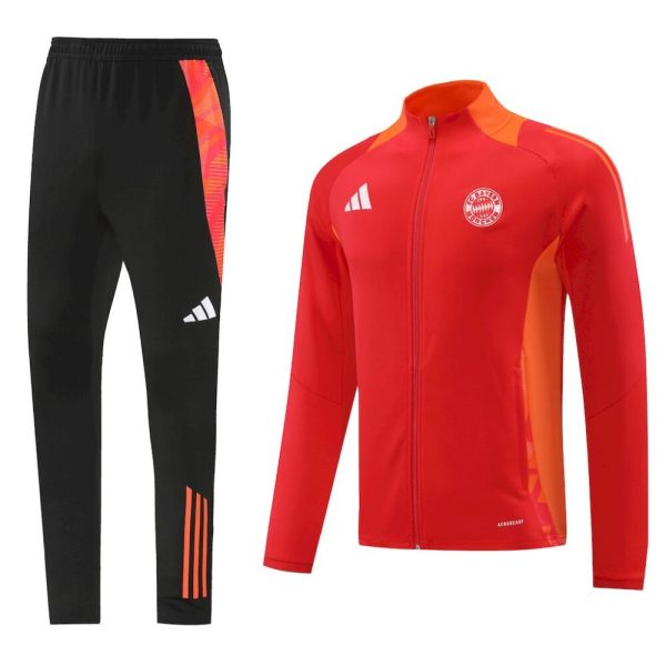 Bayern Munich 2024/25 Training Adult Jacket+Pant Hl