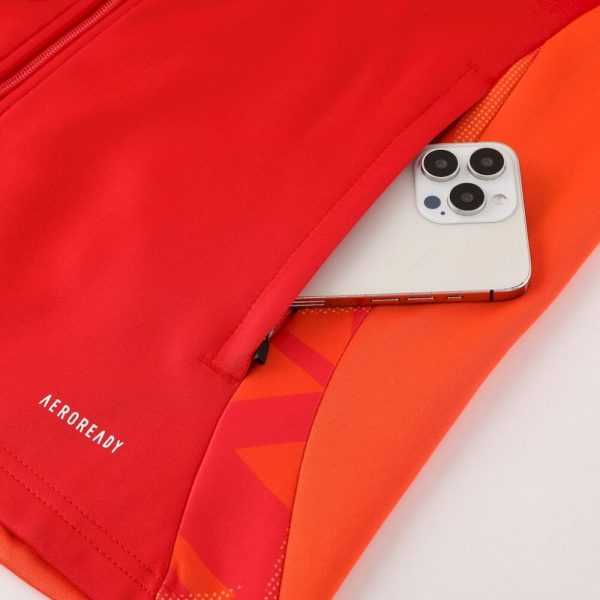 Bayern Munich 2024/25 Training Adult Jacket+Pant Hl - Image 4