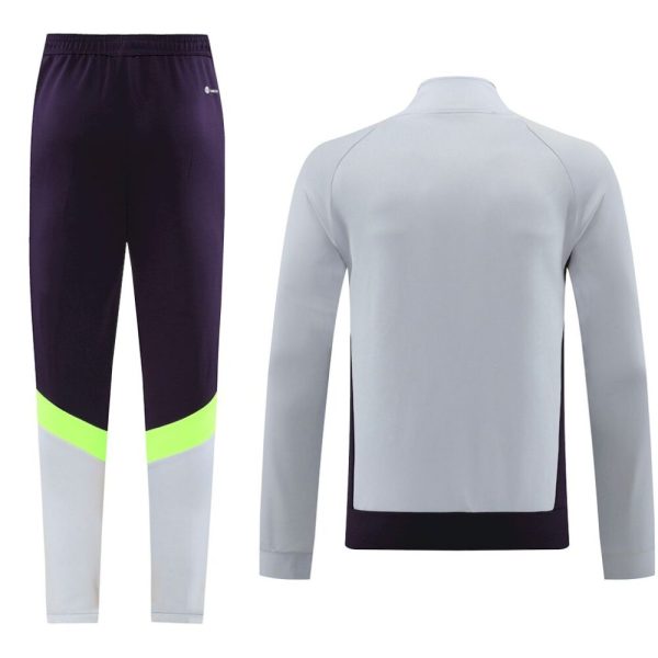 Bayern Munich 2024/25 Training Adult Jacket+Pant Hl - Image 2