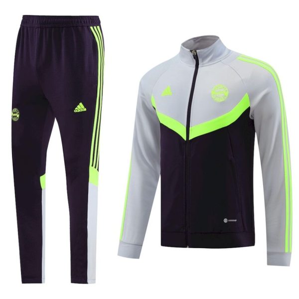 Bayern Munich 2024/25 Training Adult Jacket+Pant Hl