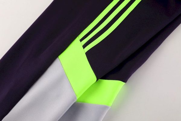 Bayern Munich 2024/25 Training Adult Jacket+Pant Hl - Image 7