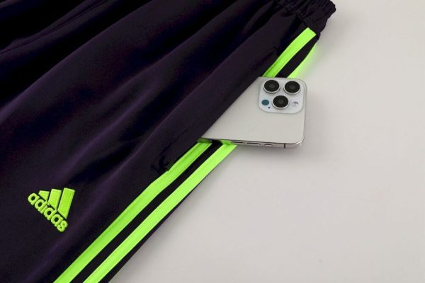 Bayern Munich 2024/25 Training Adult Jacket+Pant Hl - Image 6