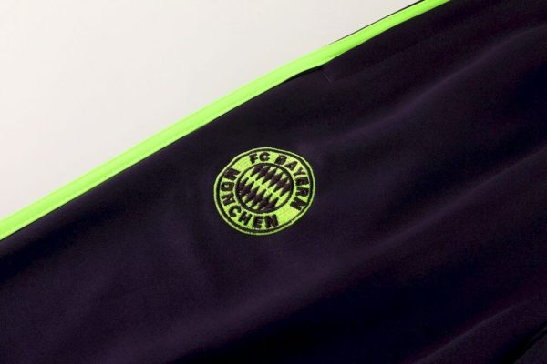 Bayern Munich 2024/25 Training Adult Jacket+Pant Hl - Image 5