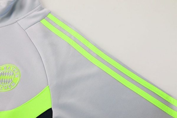 Bayern Munich 2024/25 Training Adult Jacket+Pant Hl - Image 3