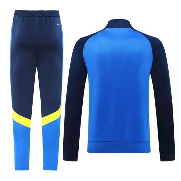 Boca Juniors 2024/25 Training Adult Jacket+Pant Hl - Image 2