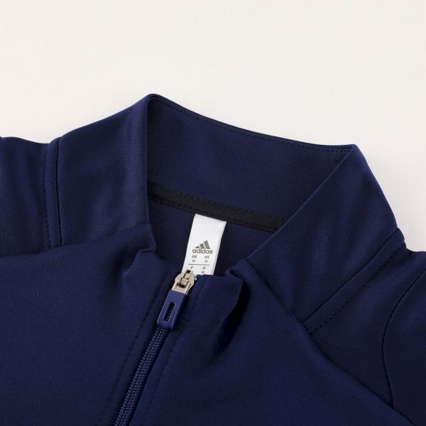 Italy 2024/25 Training Adult Jacket+Pant Hl - Image 4