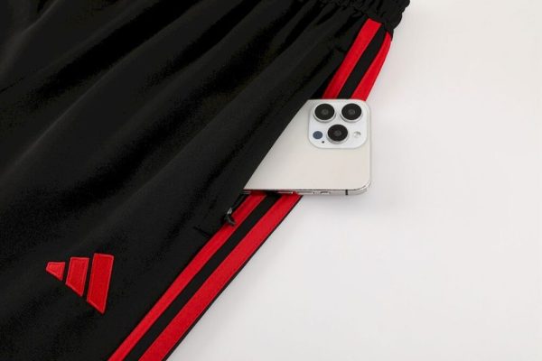 Manchester United  2024/25 Training Adult Jacket+Pant Hl - Image 5