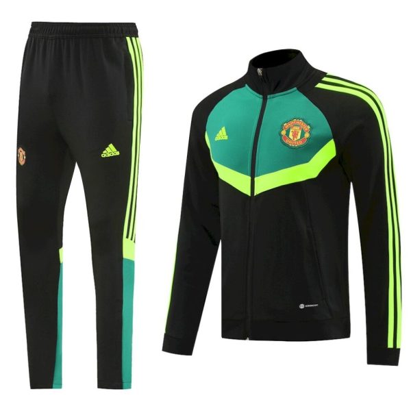 Manchester United  2024/25 Training Adult Jacket+Pant Hl