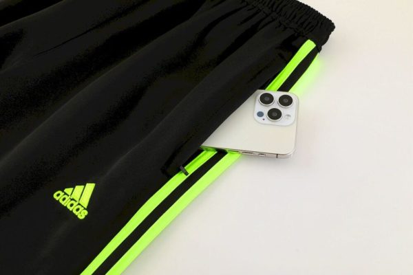 Manchester United  2024/25 Training Adult Jacket+Pant Hl - Image 4