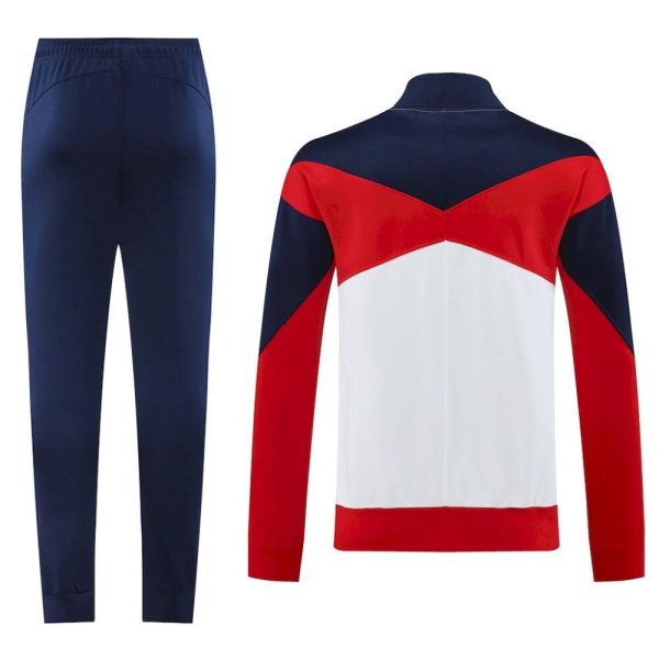 Paris Saint-Germain 2024/25 Training Adult Jacket+Pant Hl - Image 2