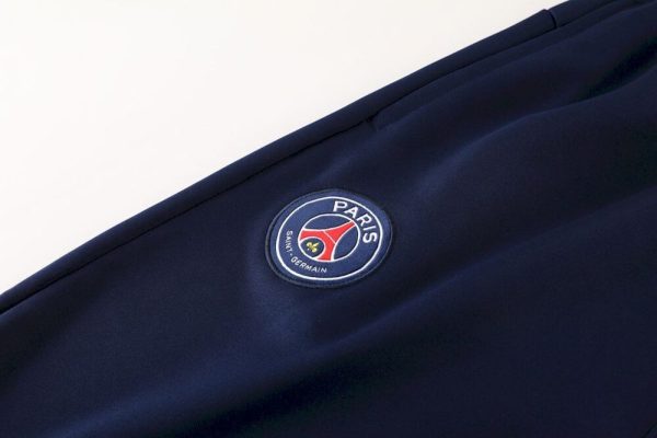 Paris Saint-Germain 2024/25 Training Adult Jacket+Pant Hl - Image 4