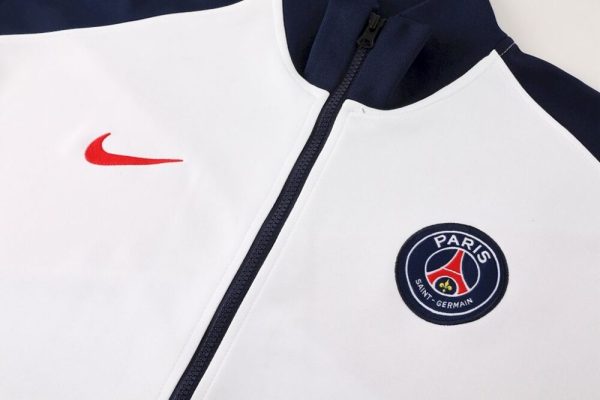 Paris Saint-Germain 2024/25 Training Adult Jacket+Pant Hl - Image 7