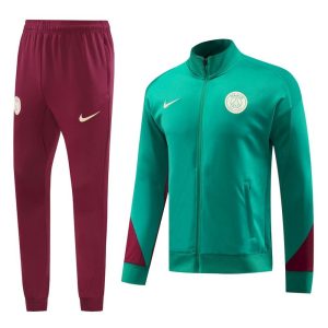 Olympique Marseille 2024/25 Training Adult Jacket+Pant HL