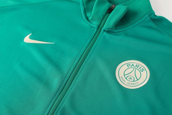 Olympique Marseille 2024/25 Training Adult Jacket+Pant Hl - Image 8