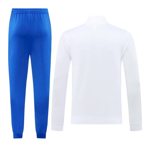 Real Madrid 2024/25 Training Adult Jacket+Pant Hl - Image 2
