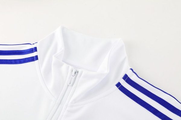 Real Madrid 2024/25 Training Adult Jacket+Pant Hl - Image 9