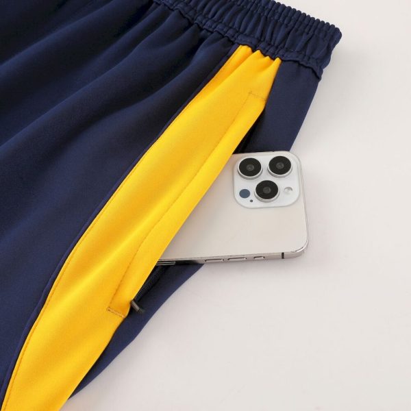 Real Madrid 2024/25 Training Adult Jacket+Pant Hl - Image 4