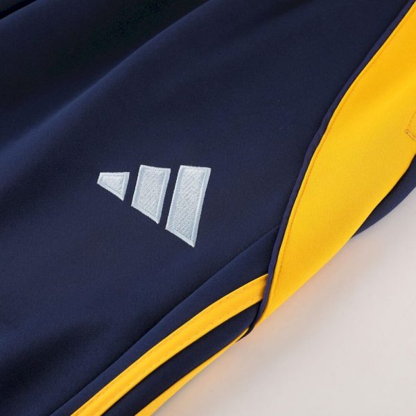 Real Madrid 2024/25 Training Adult Jacket+Pant Hl - Image 5