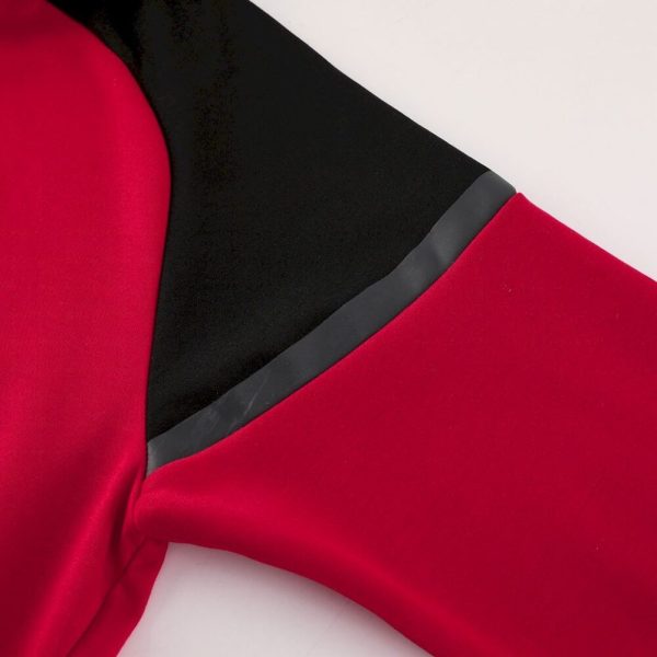 Ac Milan 2024/25 Casual Hoodie+Pant Hl - Image 8
