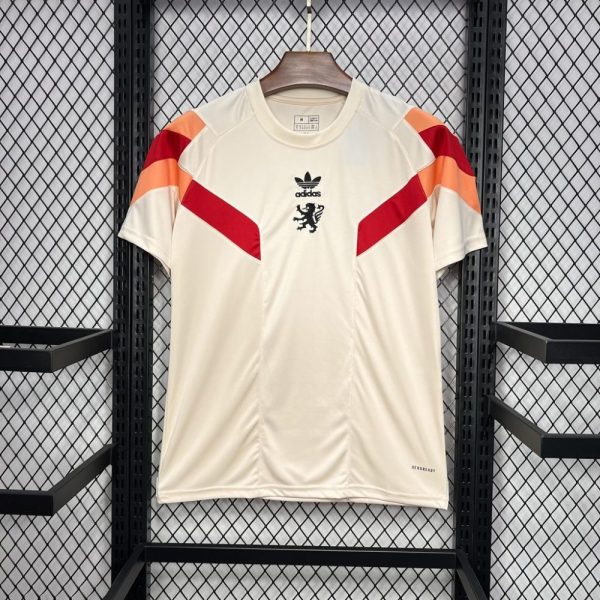 Olympique Lyonnais 2024/25 Special Edition Jersey - Image 6