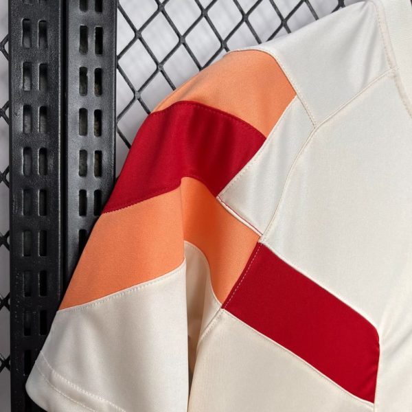 Olympique Lyonnais 2024/25 Special Edition Jersey - Image 5