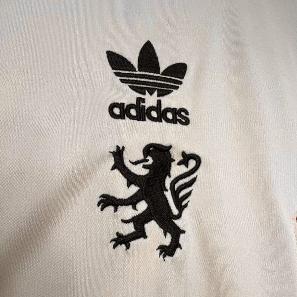 Olympique Lyonnais 2024/25 Special Edition Jersey - Image 4