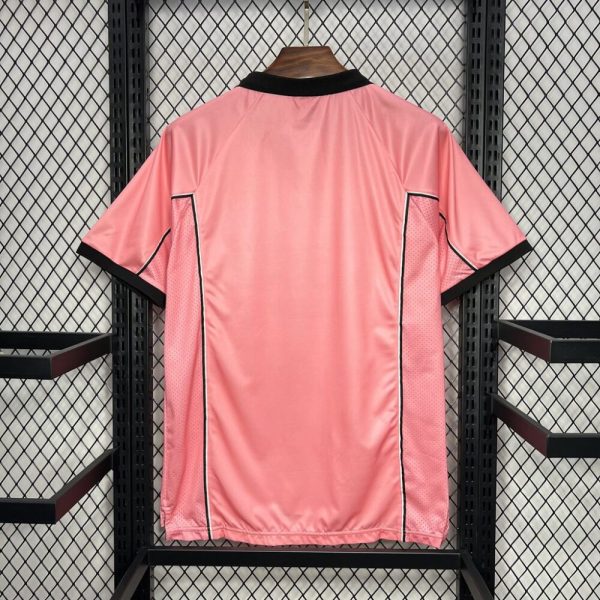 Juventus 1997/98 Away Retro Jersey - Image 2