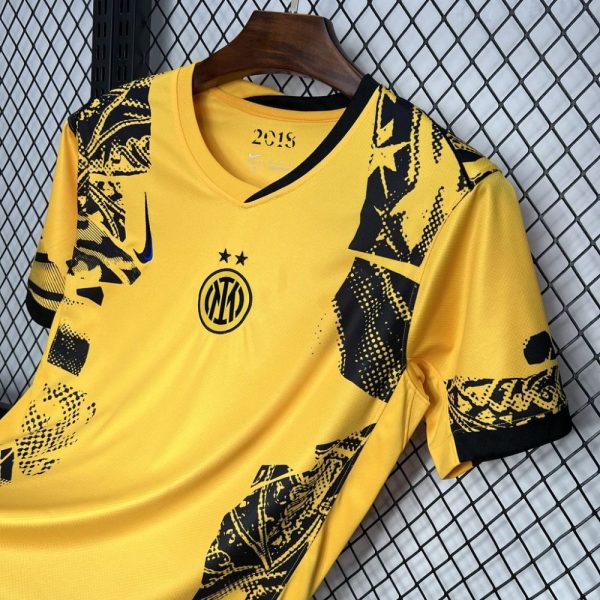 Inter Milan 2024/25 Third Jersey - Image 3