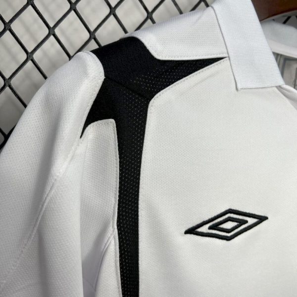 Colo Colo 2006 Home Retro Jersey - Image 6