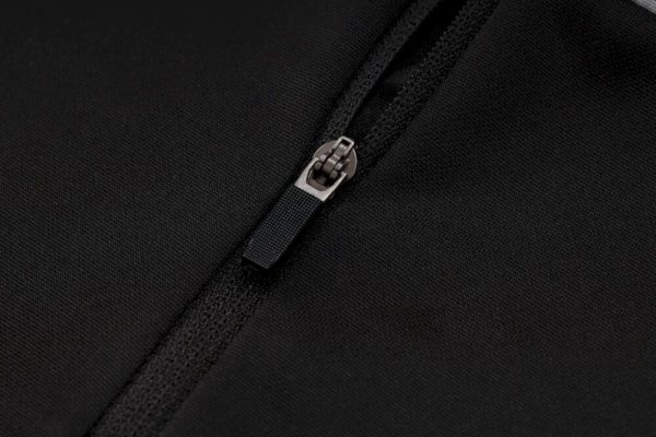 Corinthians 2024/25 Half-Zip Adult Sweater+Pant 815 - Image 6