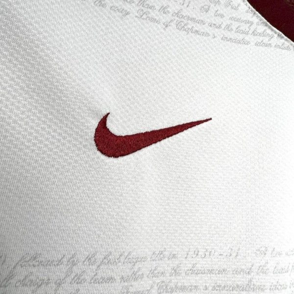 Arsenal 2007/08 Third Retro Jersey - Image 7