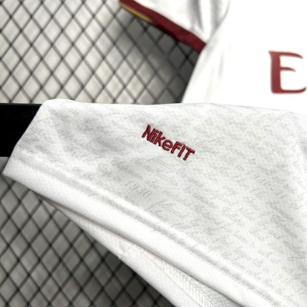 Arsenal 2007/08 Third Retro Jersey - Image 5