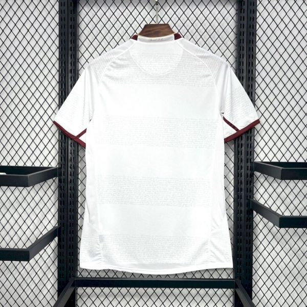 Arsenal 2007/08 Third Retro Jersey - Image 2