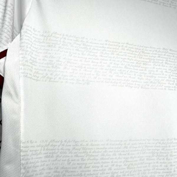 Arsenal 2007/08 Third Retro Jersey - Image 3