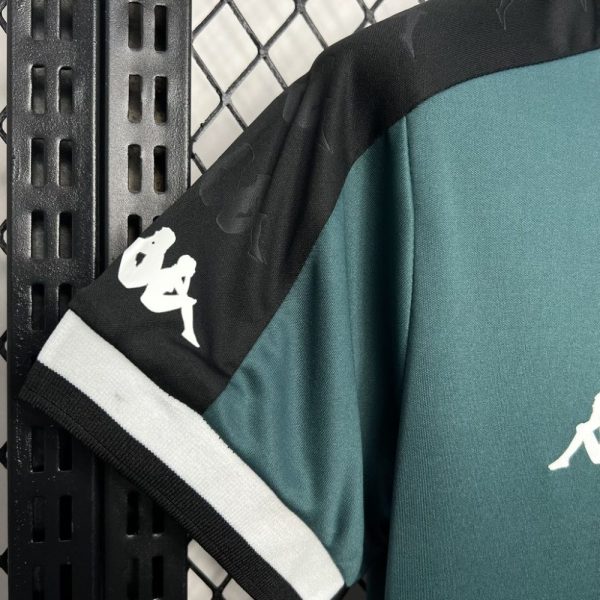 Vasco Da Gama 2024/25 Womens Pre-Match Training Jersey - Image 5